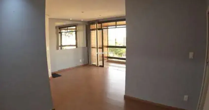 Apartamento com 3 quartos para alugar em Ouro Preto, Belo Horizonte 