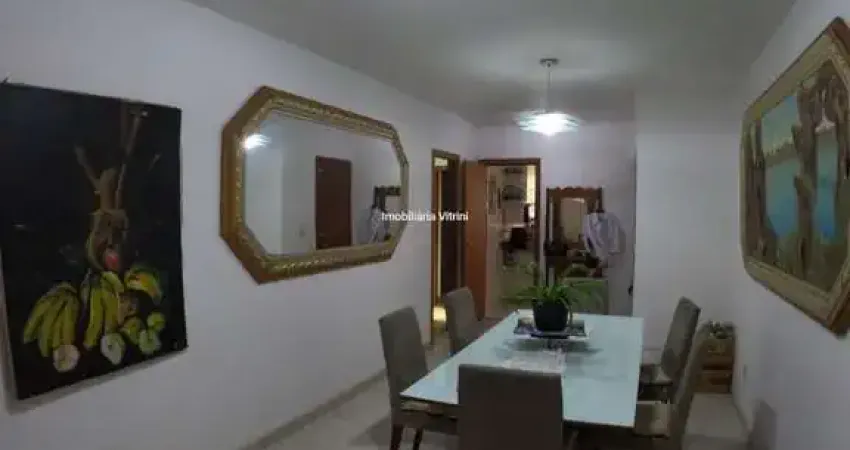 Apartamento com 3 quartos à venda no Castelo, Belo Horizonte 