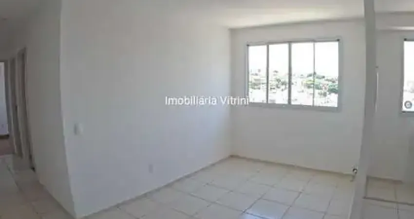 Apartamento com 2 quartos à venda em Serrano, Belo Horizonte 