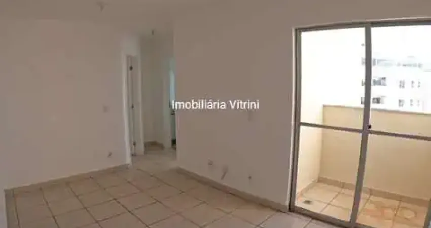 Apartamento com 2 quartos para alugar em Ouro Preto, Belo Horizonte 
