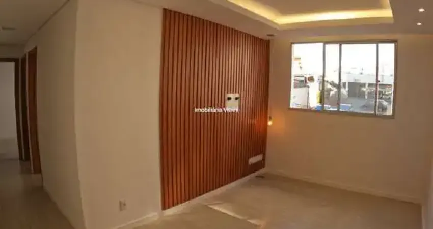 Apartamento com 2 quartos para alugar no Castelo, Belo Horizonte 