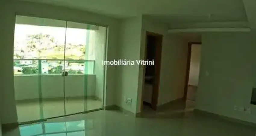Apartamento com 2 quartos para alugar em Ouro Preto, Belo Horizonte 