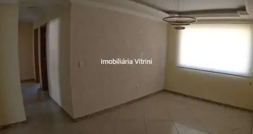 Apartamento com 3 quartos à venda na Santa Terezinha, Belo Horizonte 