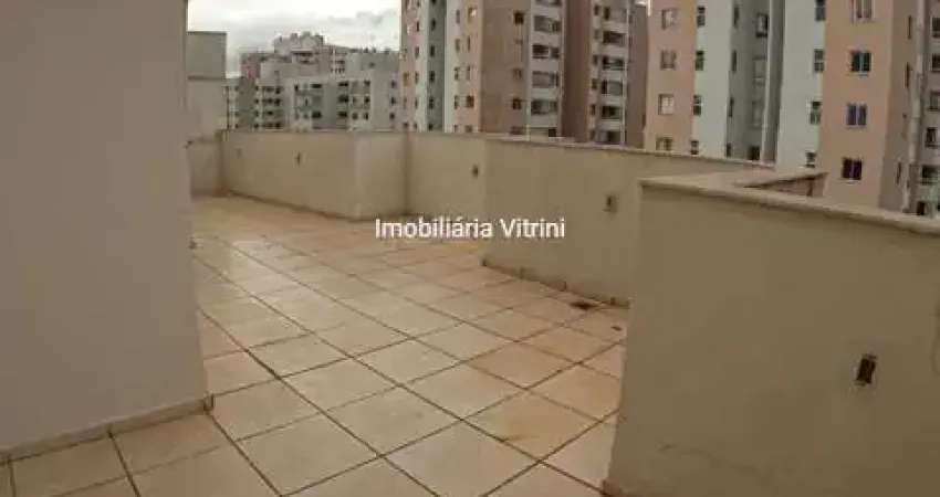 Cobertura com 2 quartos à venda em Ouro Preto, Belo Horizonte 