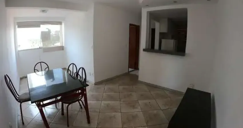 Apartamento com 2 quartos para alugar em Ouro Preto, Belo Horizonte 