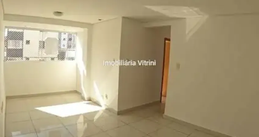 Apartamento com 3 quartos para alugar no Castelo, Belo Horizonte 
