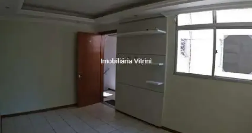 Apartamento com 2 quartos para alugar em Paquetá, Belo Horizonte 