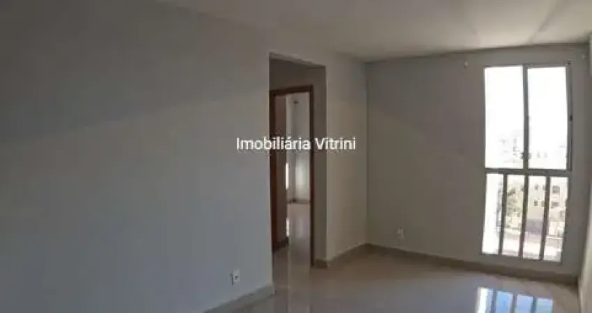 Apartamento com 2 quartos para alugar no Castelo, Belo Horizonte 