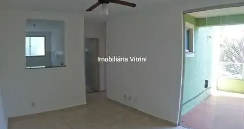 Apartamento com 2 quartos para alugar no Castelo, Belo Horizonte 