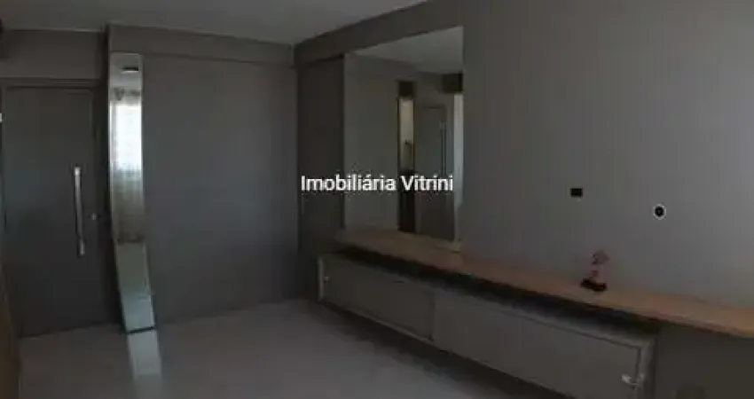 Apartamento com 2 quartos para alugar no Castelo, Belo Horizonte 