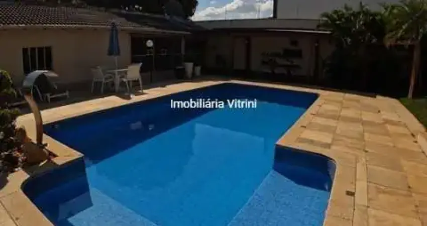 Casa com 3 quartos à venda em Bandeirantes, Belo Horizonte 