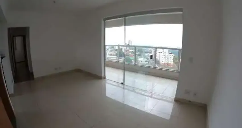 Apartamento com 3 quartos para alugar em Ouro Preto, Belo Horizonte 