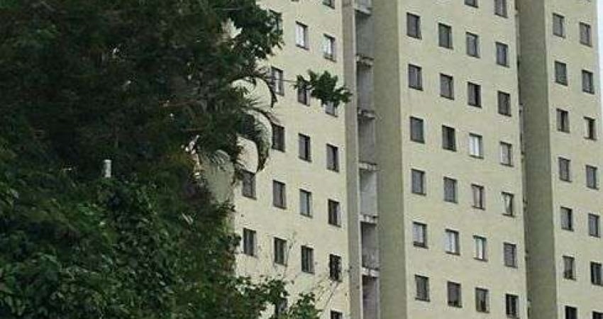 Apartamento para aluguel com 2 quartos em Eldorado - Juiz de Fora - MG