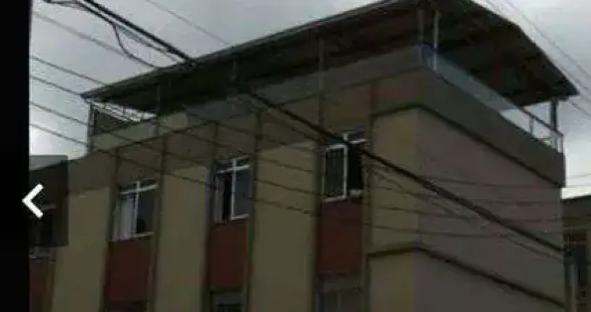 Cobertura duplex para venda tem 88 metros quadrados com 3 quartos