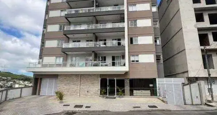 Apartamento para venda -Teixeiras - Juiz de Fora - MG