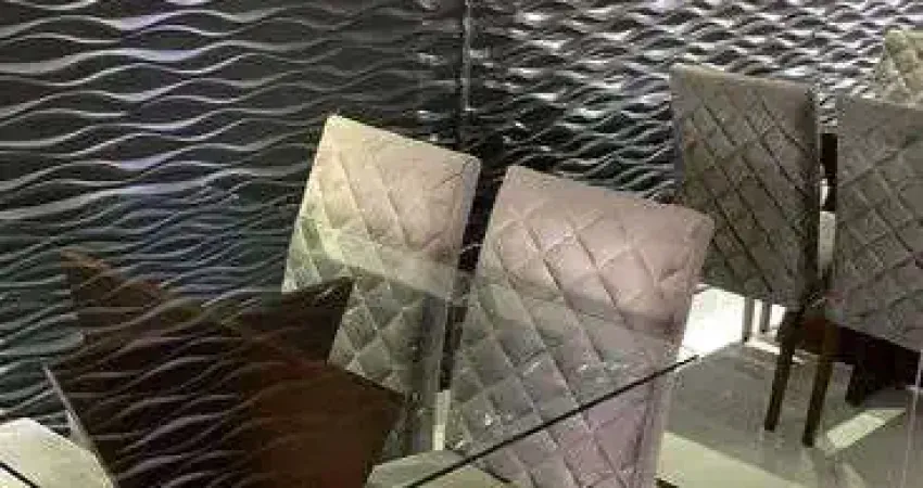 Apartamento de 2 quartos para venda no Bairro Teixeira Dias