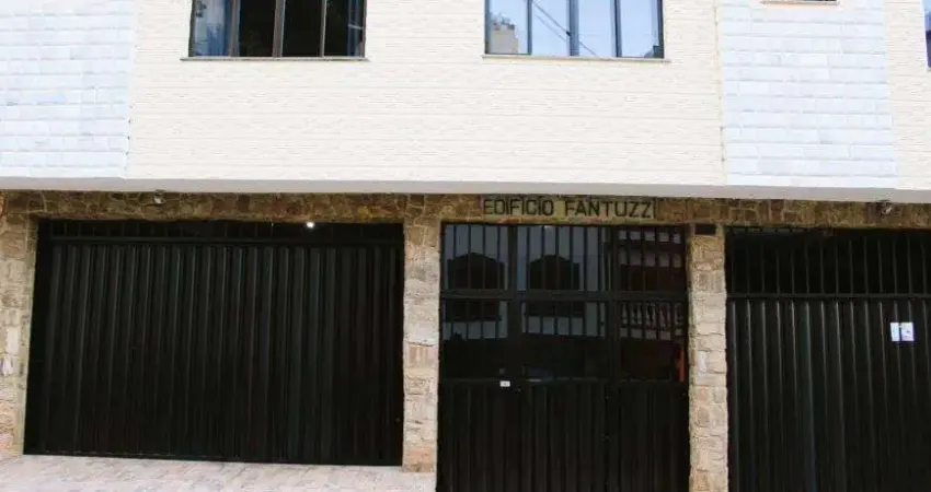 Apartamento à venda no Granbery – Juiz de Fora