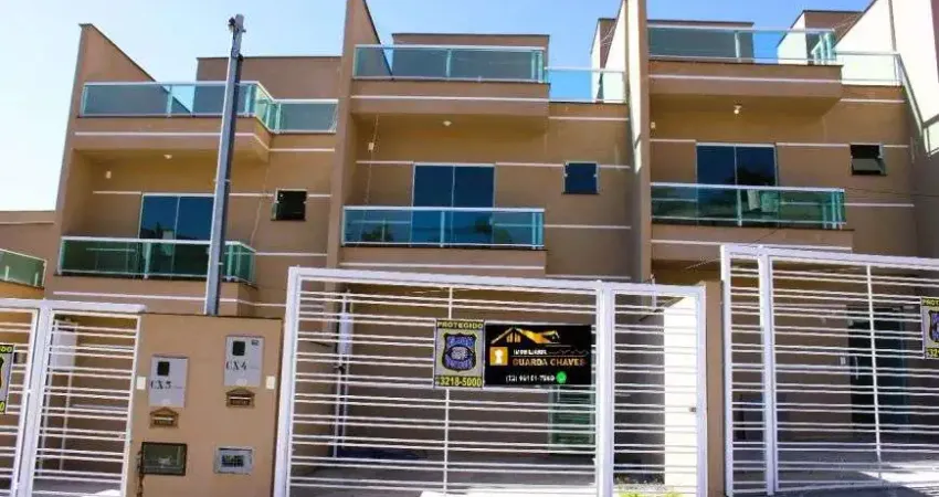 Casa à venda no Jardim São João – Juiz de Fora