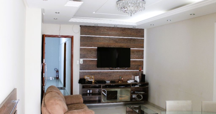 Lindo Apartamento Mobiliado à Venda no Vale do Ipê – Juiz de Fora