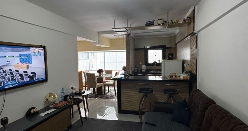 Apartamento Mobiliado à Venda – Centro de Juiz de Fora (Rua Braz Bernardino)