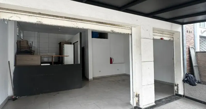 Excelente Ponto Comercial à Venda – Bairro Marumbi | Juiz de Fora