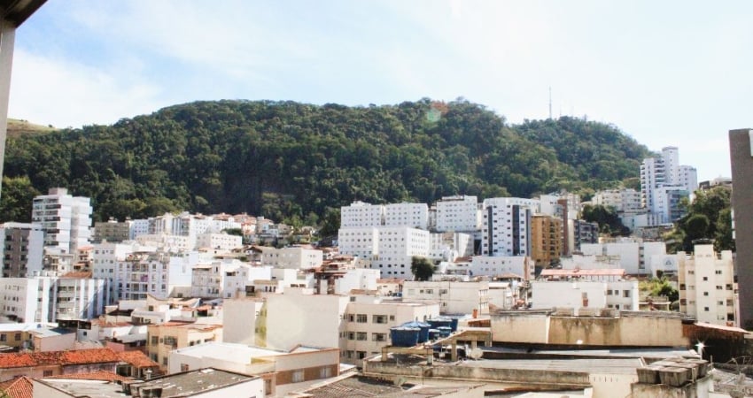 Ótimo Apartamento à Venda na Av. Itamar Franco – Excelente Localização!
