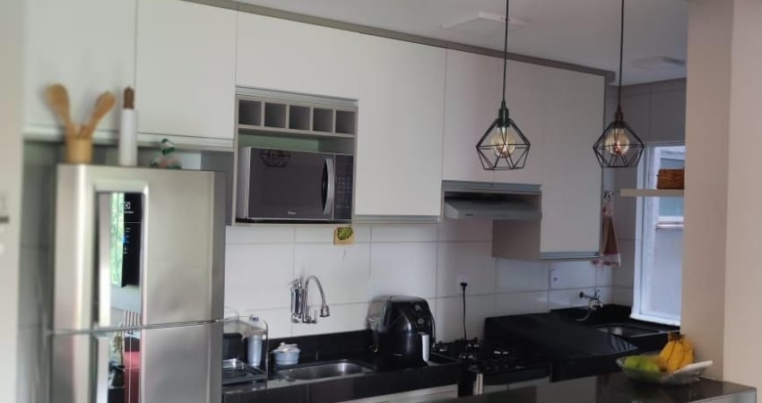 Apartamento com 2 quartos à venda na Rua João Dias Neto, 100, Vila Reis, Cataguases