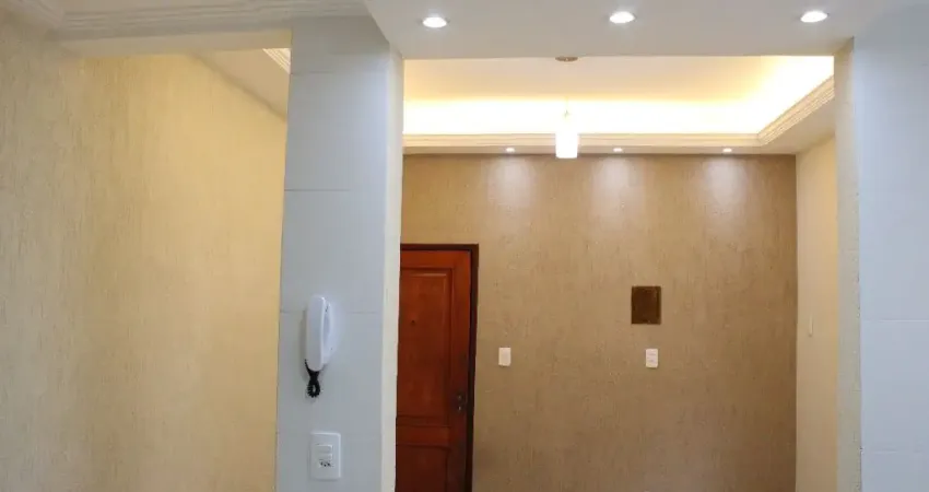Apartamento à Venda – Av. Luiz Perry, Juiz de Fora/MG
