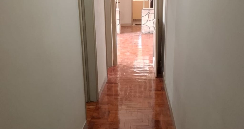 Apartamento a venda de 3 Quartos no Centro de Juiz de Fora – MG