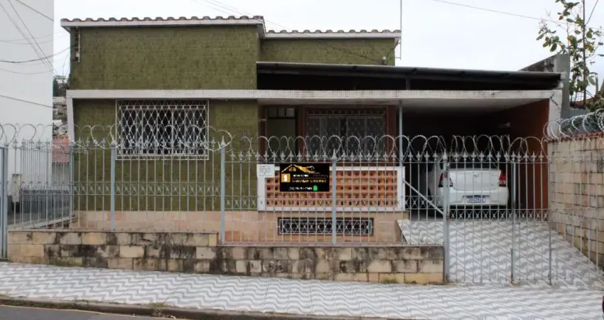 Excelente Oportunidade no Bairro Bairu – Ideal para Morar ou Investir!