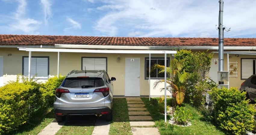 Casa em condomínio fechado com 2 quartos à venda na Rua Eduardo Sathler, Serra D'Água, Juiz de Fora
