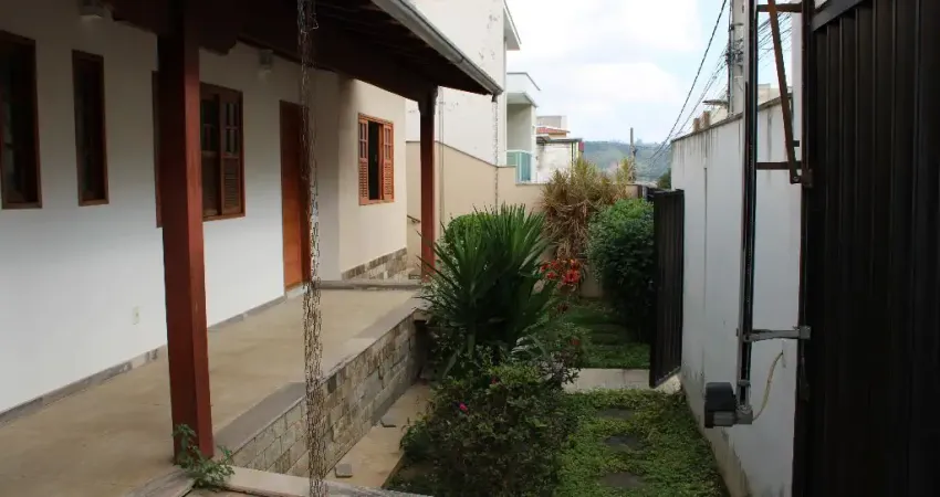 Oportunidade Única no Bairro Nossa Senhora das Graças!