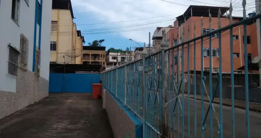 Apartamento com 3 quartos para alugar na Rua Gustavo Capanema, 255, Cidade do Sol, Juiz de Fora