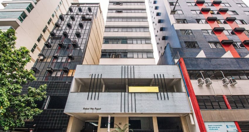 Apartamento Mobiliado para Locação – Centro de Juiz de Fora