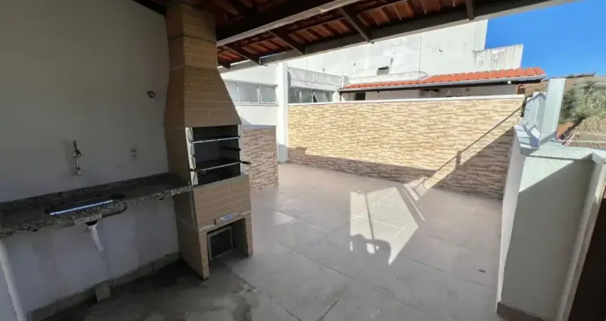 Cobertura Duplex à Venda – Condomínio Yuni Carlos Chagas