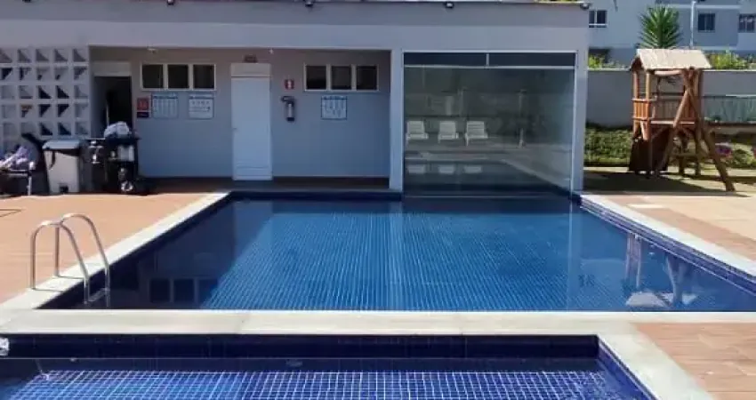 Apartamento à Venda no Bairro Bandeirantes – Completa Infraestrutura!