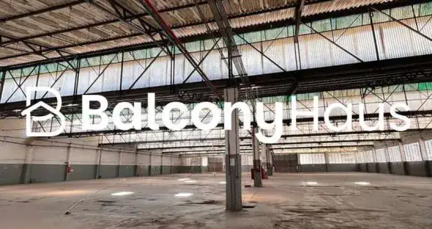 Barracão / Galpão / Depósito para alugar na Avenida Fábio Eduardo Ramos Esquivel, 2400, Centro, Diadema