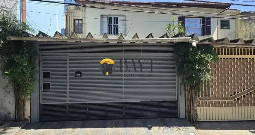 Casa com 4 quartos à venda na Rua Santo Antônio do Cântaro, 01, Jardim Bela Vista (Zona Sul), São Paulo