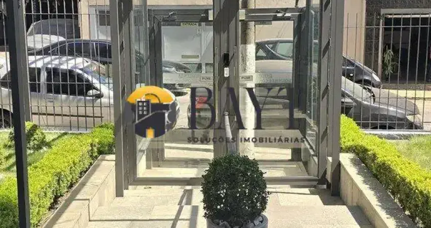 Apartamento com 3 quartos para alugar na Rua Itatiaia, 52, Vila Guarani, São Paulo