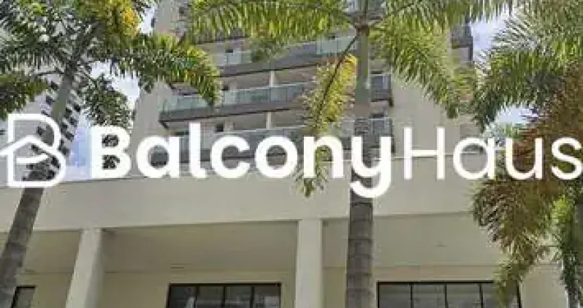 Apartamento com 3 quartos para alugar na Avenida Santa Catarina, 95, Vila Mascote, São Paulo