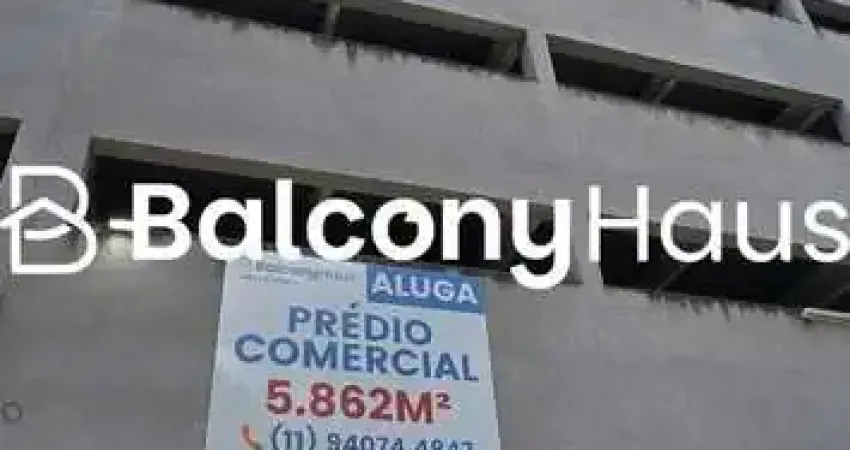 Prédio para alugar na Bolonha, 515, Jaguaré, São Paulo
