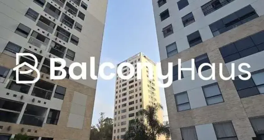 Apartamento com 3 quartos à venda na Rua Miguel Yunes, 540, Interlagos, São Paulo