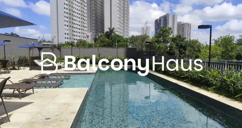 Apartamento com 2 quartos à venda na Rua Ipês do Rio Bonito, 1107, Socorro, São Paulo