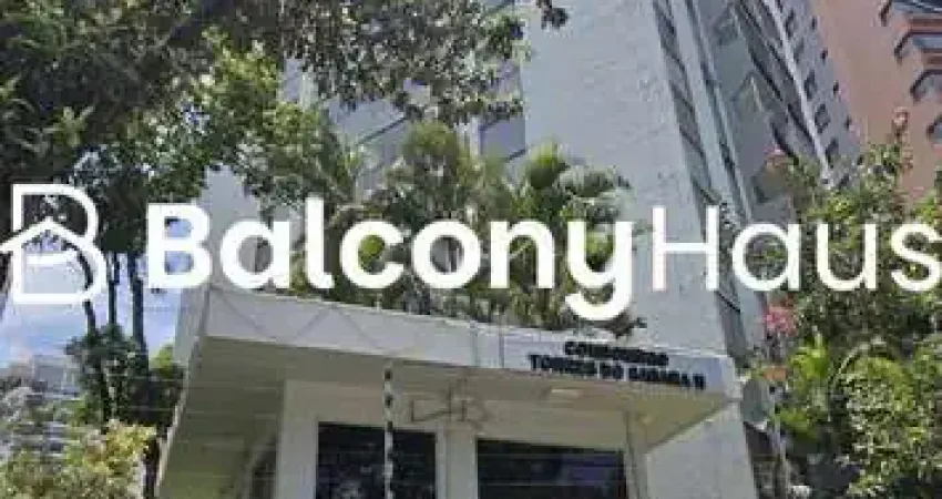 Apartamento com 2 quartos à venda na Avenida Nossa Senhora do Sabará, 385, Vila Sofia, São Paulo