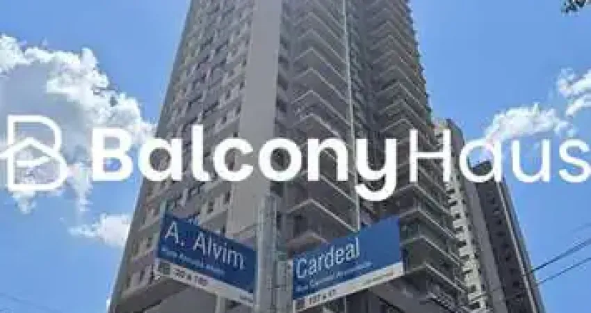 Apartamento com 2 quartos à venda na Rua Arruda Alvim, 251, Pinheiros, São Paulo