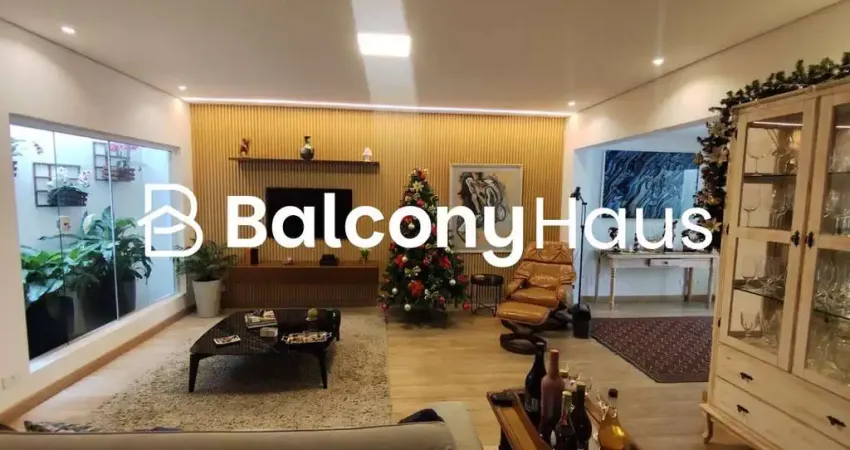 Casa com 4 quartos à venda na Rua Antônio do Campo, 88, Pedreira, São Paulo