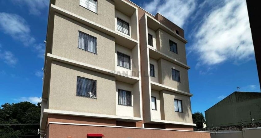 Apartamento a Venda no Residencial Patio Pazienza – Boqueirao – Curitiba