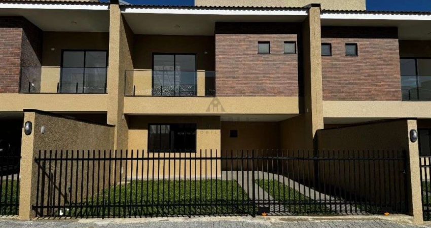 LINDO SOBRADO EM CONDOMINIO FECHADO NO BAIRRO OURO FINO