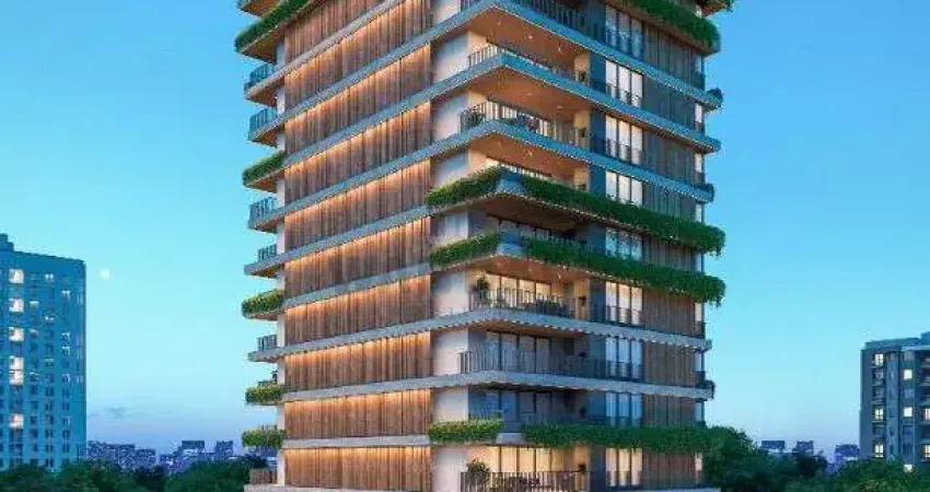 Residencial Riomaggiore: O Empreendimento de Luxo Mais Bonito do Brasil