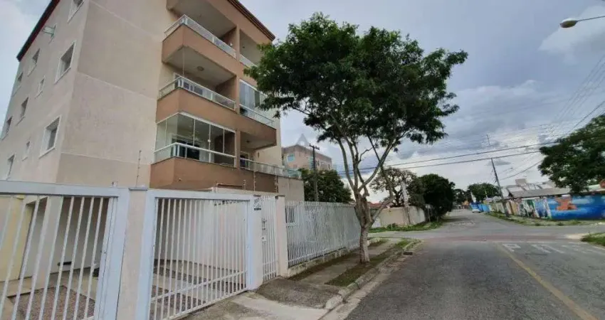Apartamento a venda – 2 quartos – Bairro Urano – Sao Jose dos Pinhais/PR